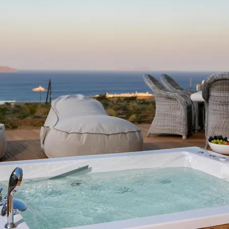Anemoni @ Mykonian Kazarte Luxury