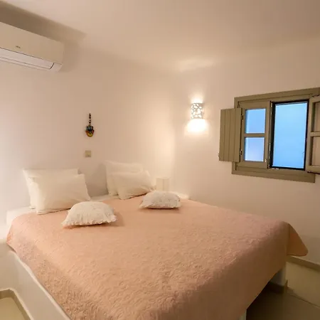 Villa Anemoni @ Mykonian Kazarte Luxury Mykonos Town