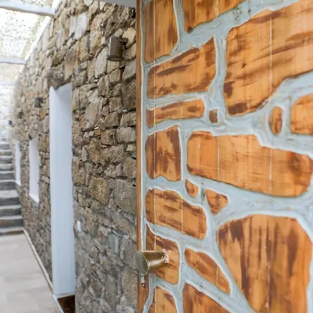 Anemoni @ Mykonian Kazarte Luxury Mykonos Town
